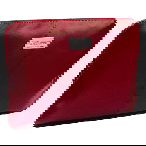 Krusell LUNA Tablet Sleeve <10" red - Tablet-Hülle - Hauptbild