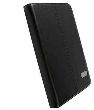 Krusell LUNA Tablet Case black - Tablet Case - Main image