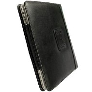 Krusell LUNA Apple iPad black - Tablet Case