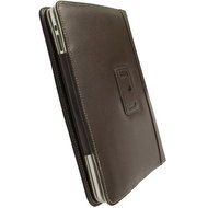 Krusell LUNA Apple iPad brown - Tablet Case
