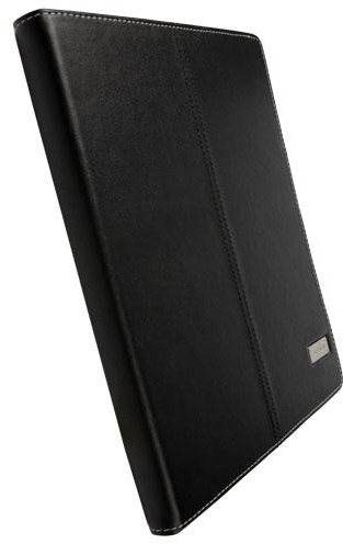 Krusell LUNA Apple iPad 2 black - Tablet Case - Fő fotó