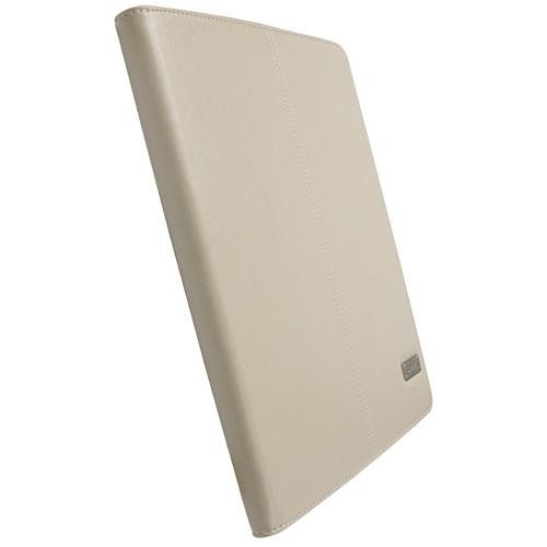 Krusell LUNA Apple iPad 2 sand - Tablet Case - Fő fotó