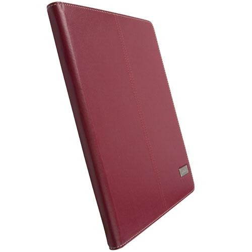 Krusell LUNA Apple iPad 2 red - Tablet Case - Fő fotó