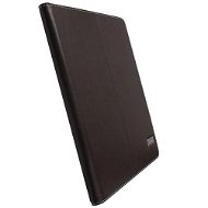 Krusell LUNA Apple iPad 2 brown - Tablet Case