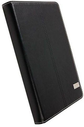 Krusell LUNA Tablet Case black - Tablet Case - Main image