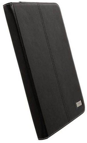 Krusell LUNA Tablet Case Black - Tablet Case - Main image