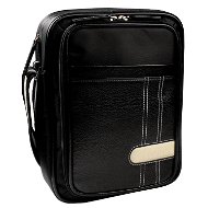 Krusell GAIA Netbook Bag <12" black - Laptop Bag