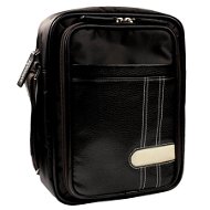 Krusell GAIA Netbook Bag <12" brown - Laptop Bag