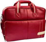 Krusell GAIA Laptop Bag <16" red - Laptop Bag