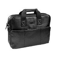 Krusell YSTAD Laptop Bag 15,6" black - Laptop Bag