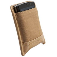 Krusell LUND POUCH Small for Sony Ericsson XPERIA Active/ Mini/ Mini Pro/ X10 Mini beige - Phone Case