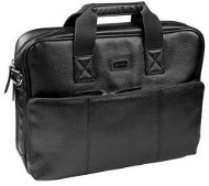 Krusell YSTAD Laptop Bag <18" černá - Laptop Bag