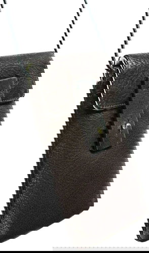 Krusell TUMBA Espresso Brown - Phone Case - Main image