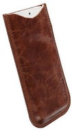 Krusell TUMBA XXL Brown - Phone Case