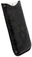 Krusell TUMBA 3XL Vintage Black - Phone Case