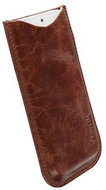 Krusell TUMBA 3XL Brown - Phone Case