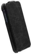 Krusell TUMBA Apple iPhone 5 Black - Phone Case