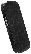 Krusell TUMBA Samsung I9300 Galaxy S III (black) - Phone Case