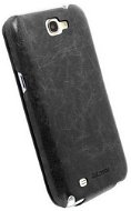Krusell TUMBA Samsung Galaxy Note II N7100 black - Handyhülle