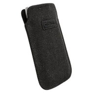 Krusell UPPSALA Black size XXL - Phone Case