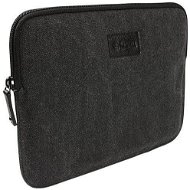 Krusell UPPSALA 10" Black - Tablet Case