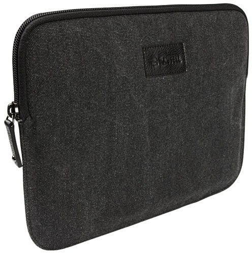 Krusell UPPSALA 10" Black - Tablet Case - Main image