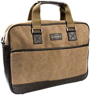  UPPSALA Krusell Laptop Bag 16 "Brown  - Laptop Bag