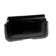 Krusell HECTOR Medium Black - Phone Case