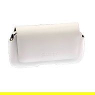 Krusell HECTOR Medium White - Phone Case