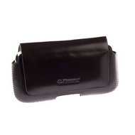 Krusell HECTOR Medium Chestnut - Phone Case