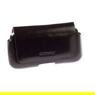 Krusell HECTOR Large Chestnut - Phone Case