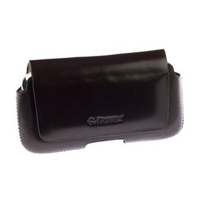 Krusell HECTOR Large Chestnut - Phone Case - Main image