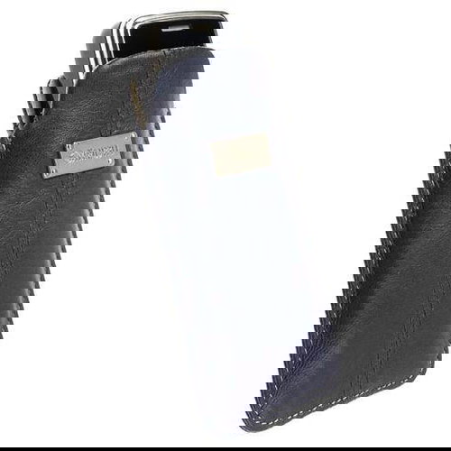 Krusell LUNA Medium Navy/Sand - Phone Case - Main image