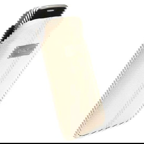 Krusell LUNA Medium Sand/Black - Phone Case - Main image