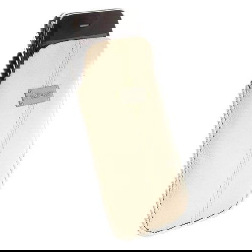 Krusell LUNA Extra Large Sand/Black - Phone Case - Main image