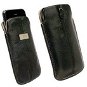 Krusell LUNA Extra Extra Large black - Phone Case