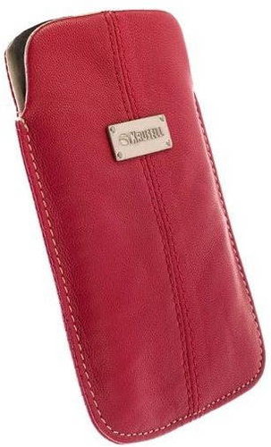 Krusell LUNA 3XL Red - Phone Case - Main image