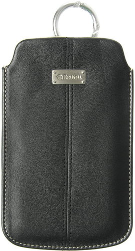 Krusell LUNA 4XL black-sand - Phone Case - Main image