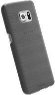 Krusell Boden Samsung Galaxy S7 hátlap tok, fekete - Védőtok