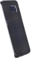 Krusell BODEN pre Samsung Galaxy S7 edge čierny - Ochranný kryt