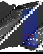 Krusell BODEN FLIPCOVER for Sony Xperia E4g / E4 Dual black - Phone Case