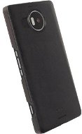 Krusell BODEN pre Lumia 950 XL transparentný čierny - Ochranný kryt