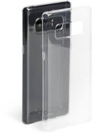 Krusell BOVIK for Samsung Galaxy Note 8, transparent - Protective Case