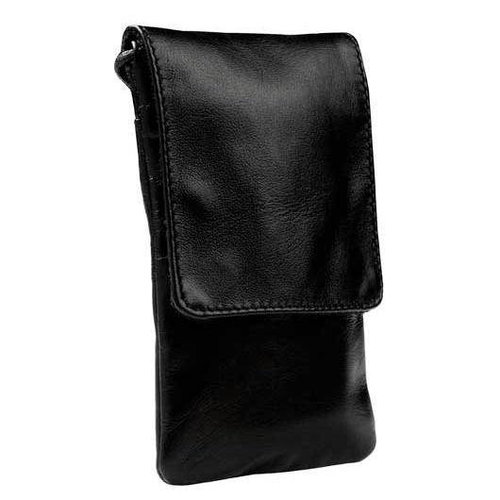 Krusell EDGE Black - Phone Case - Main image