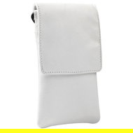 Krusell EDGE White - Phone Case