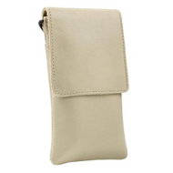 Krusell EDGE Sand - Phone Case