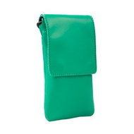 Krusell EDGE Emerald green - Phone Case