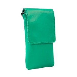 Krusell EDGE Emerald green - Phone Case - Main image
