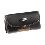 Krusell HORIZON XSmall Black/Beige - Phone Case