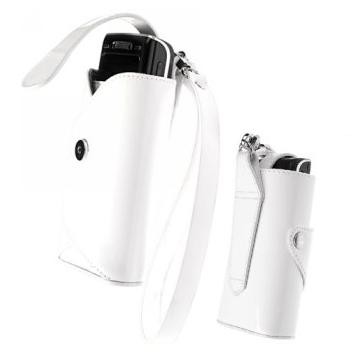 Krusell LUSH White - Phone Case - Main image